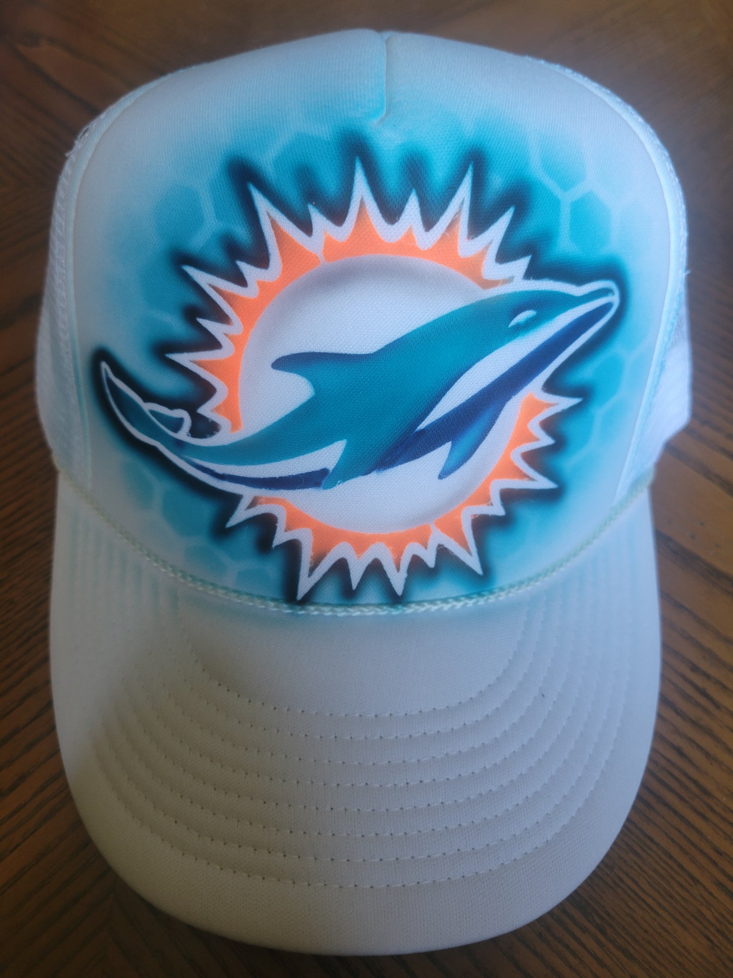 Dolphins