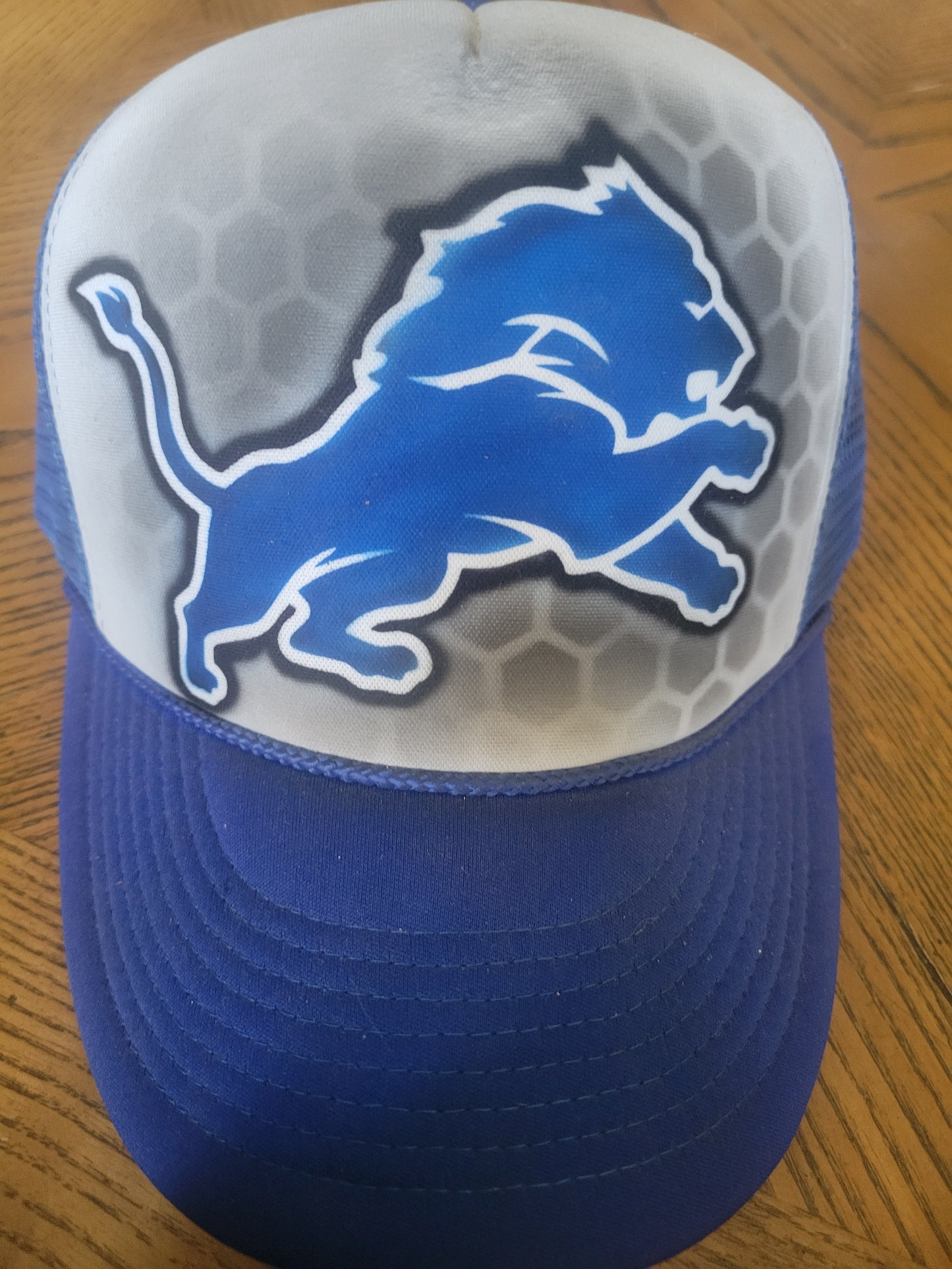 Lions
