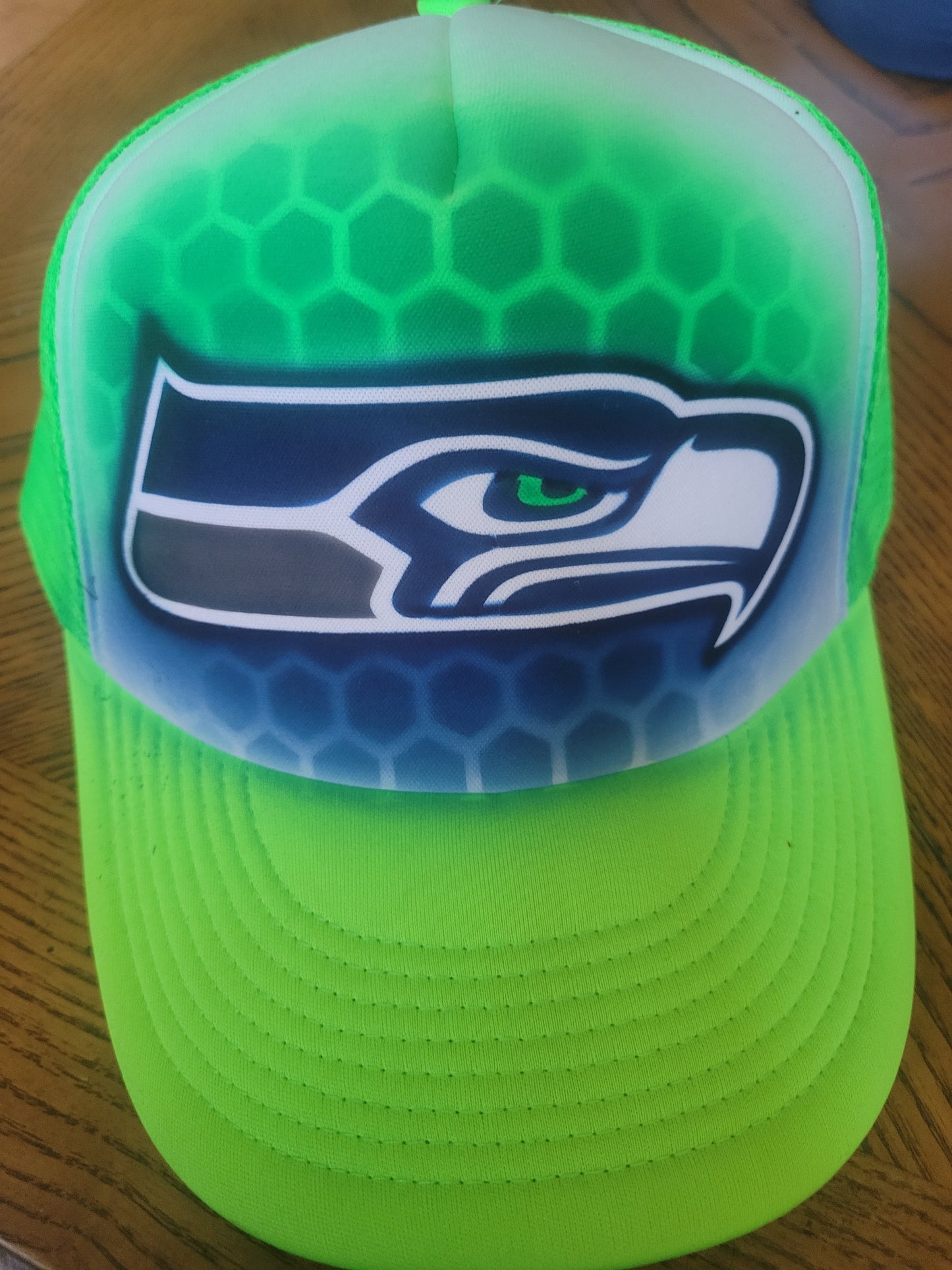 Seahawks