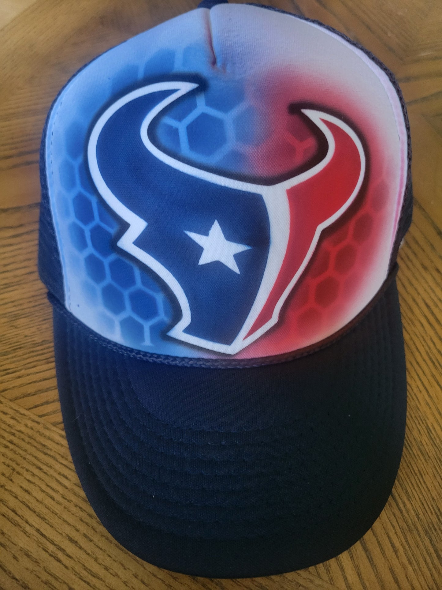 Texans