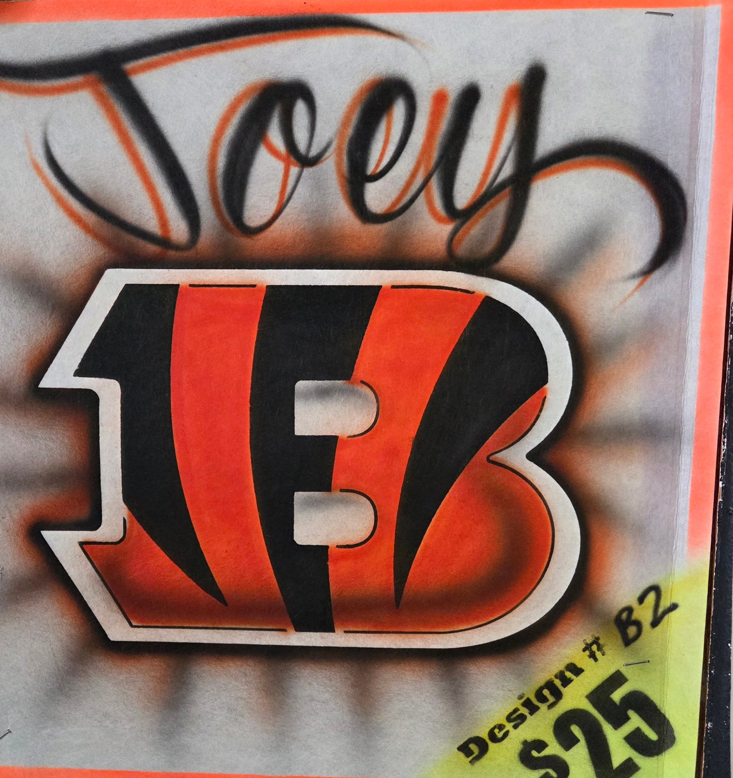 Bengals B