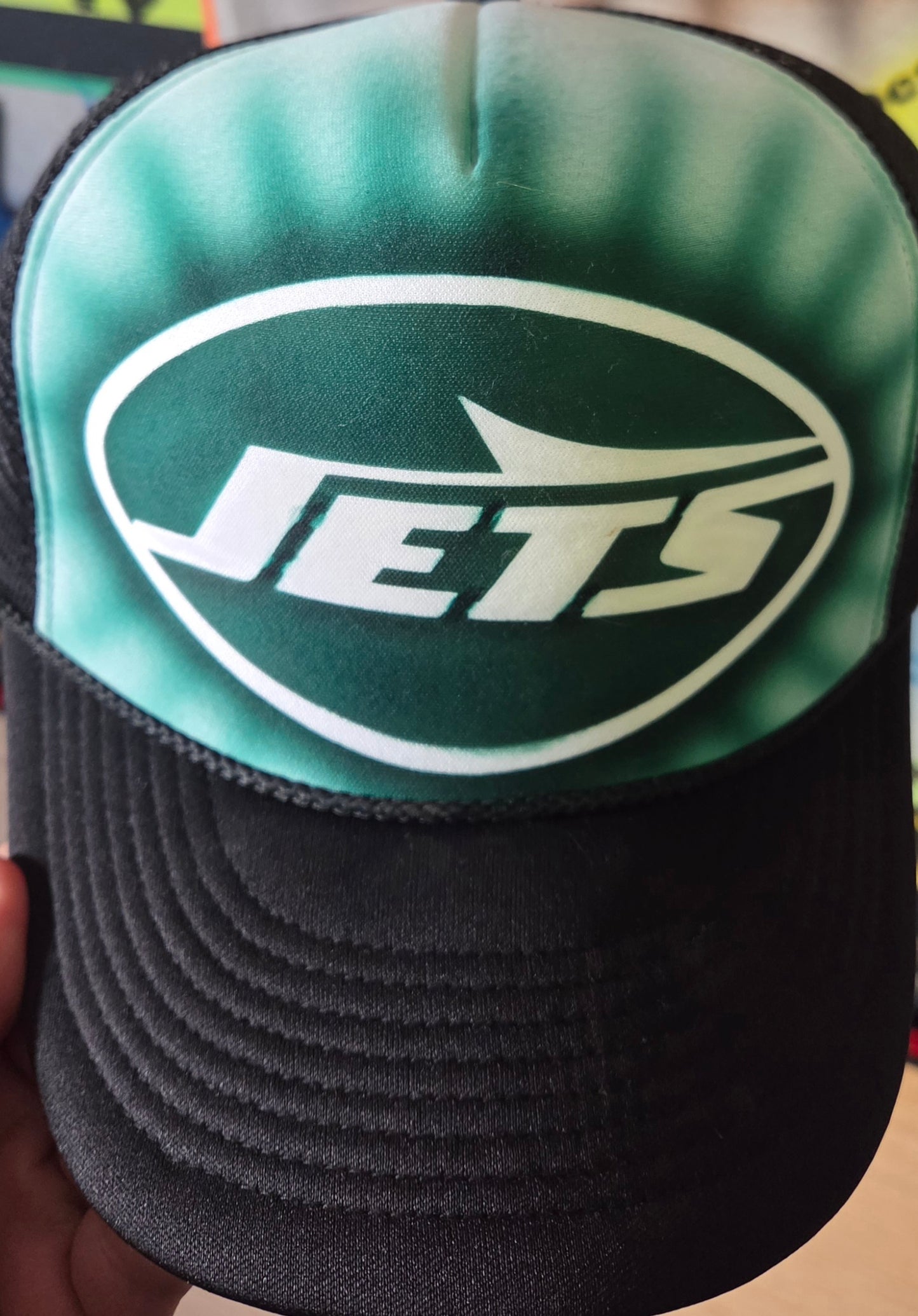 Jets hat