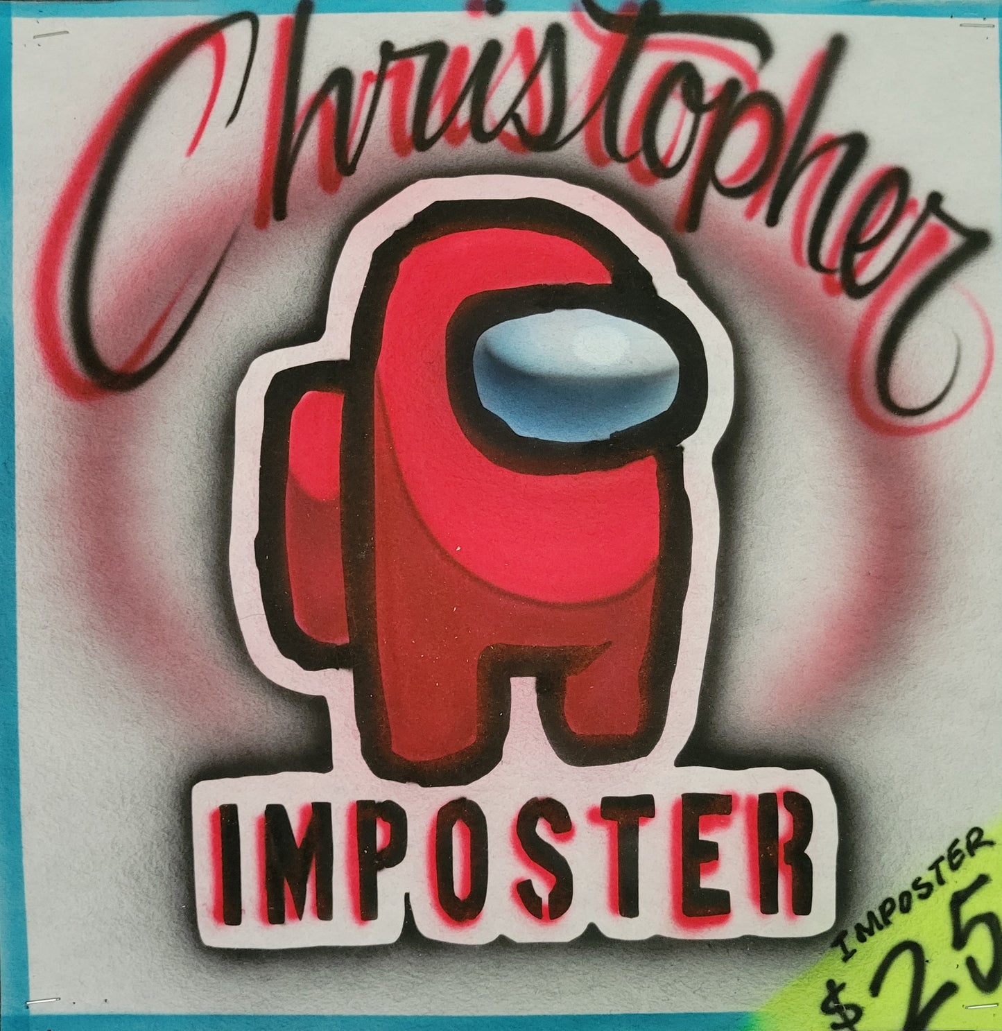Imposter