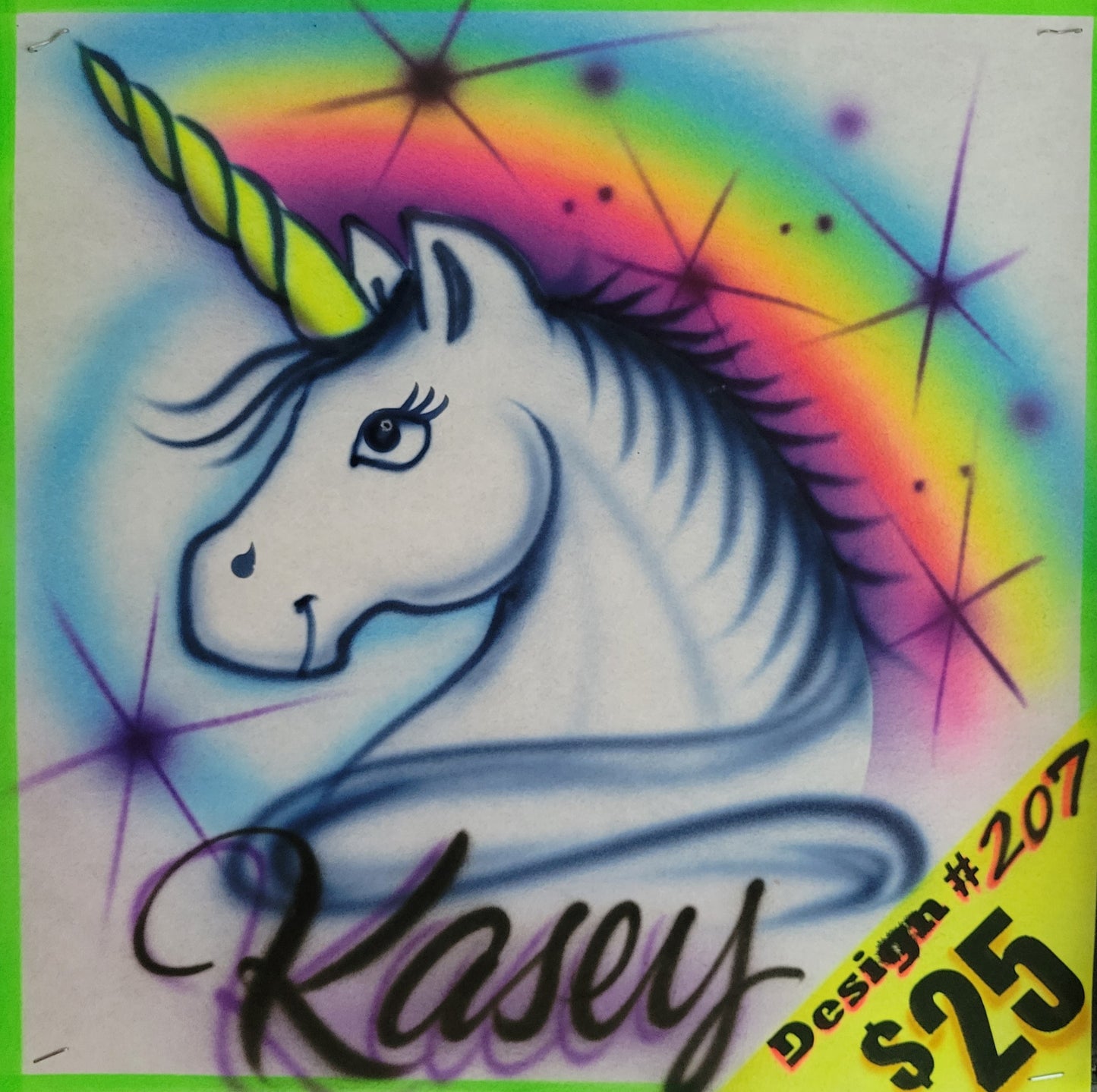 Unicorn Tee
