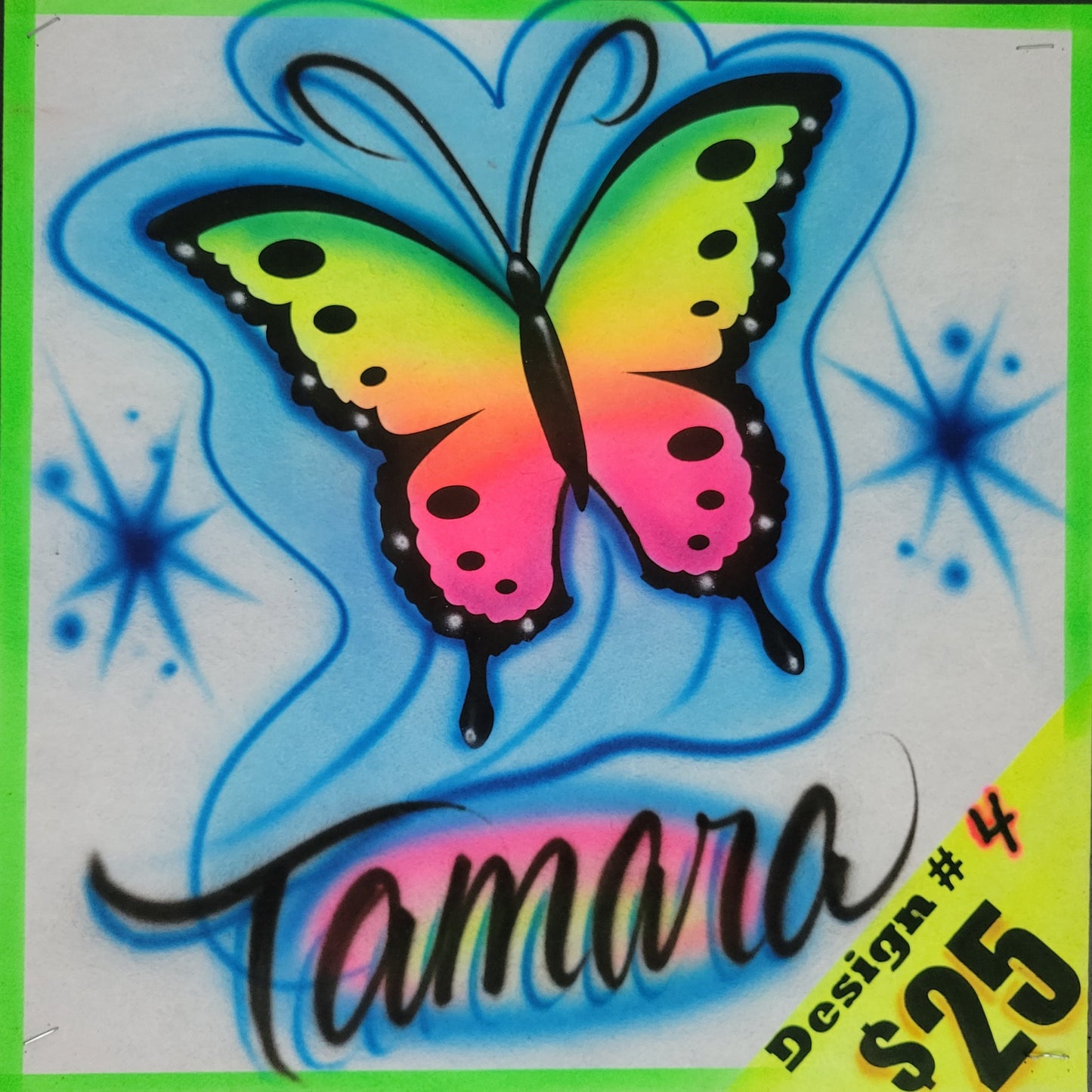 Butterfly