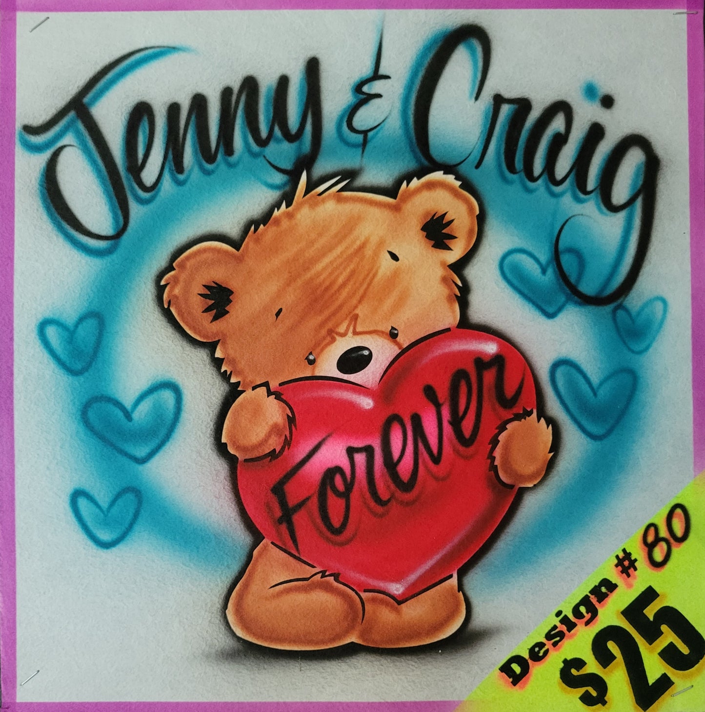 TeddyBear