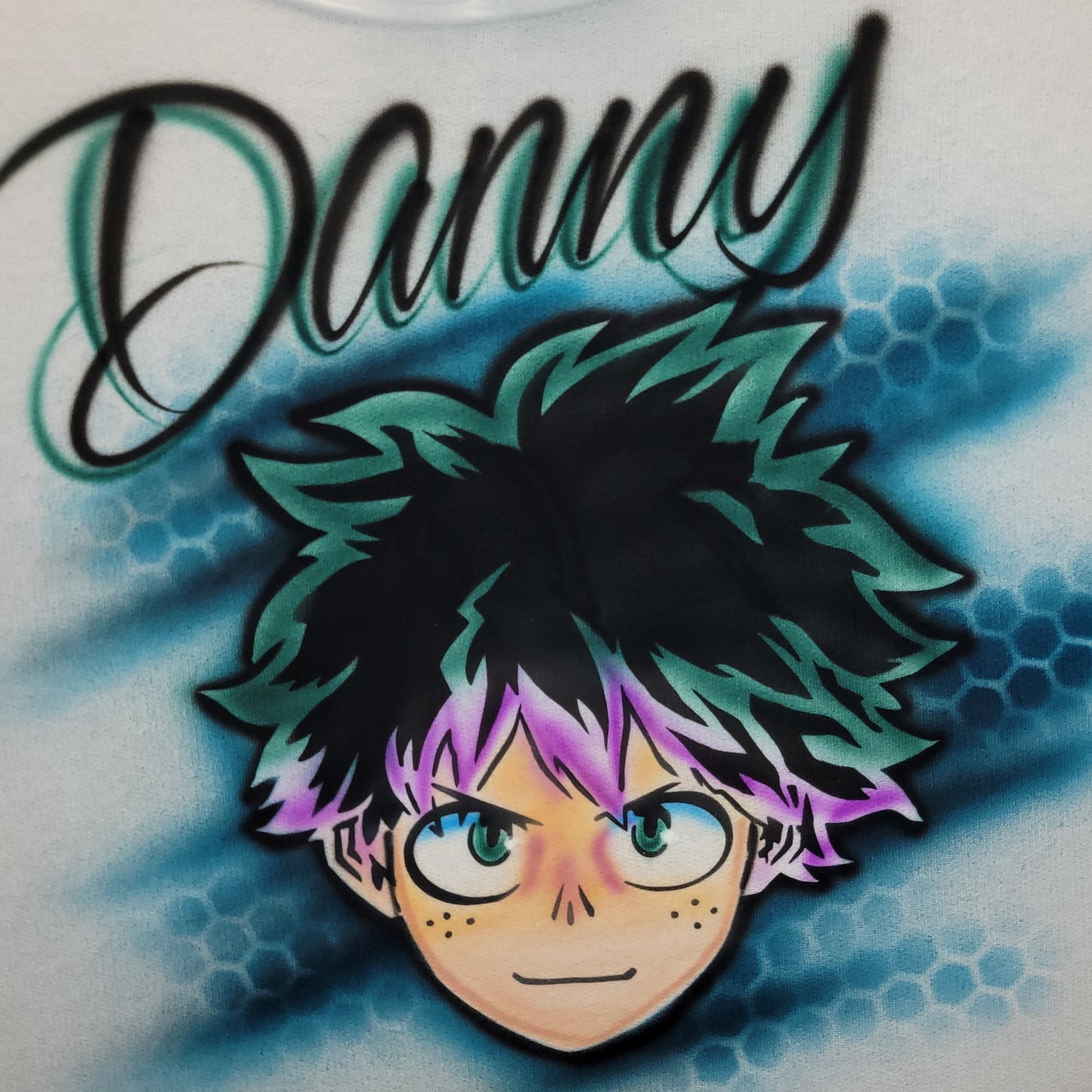 Deku