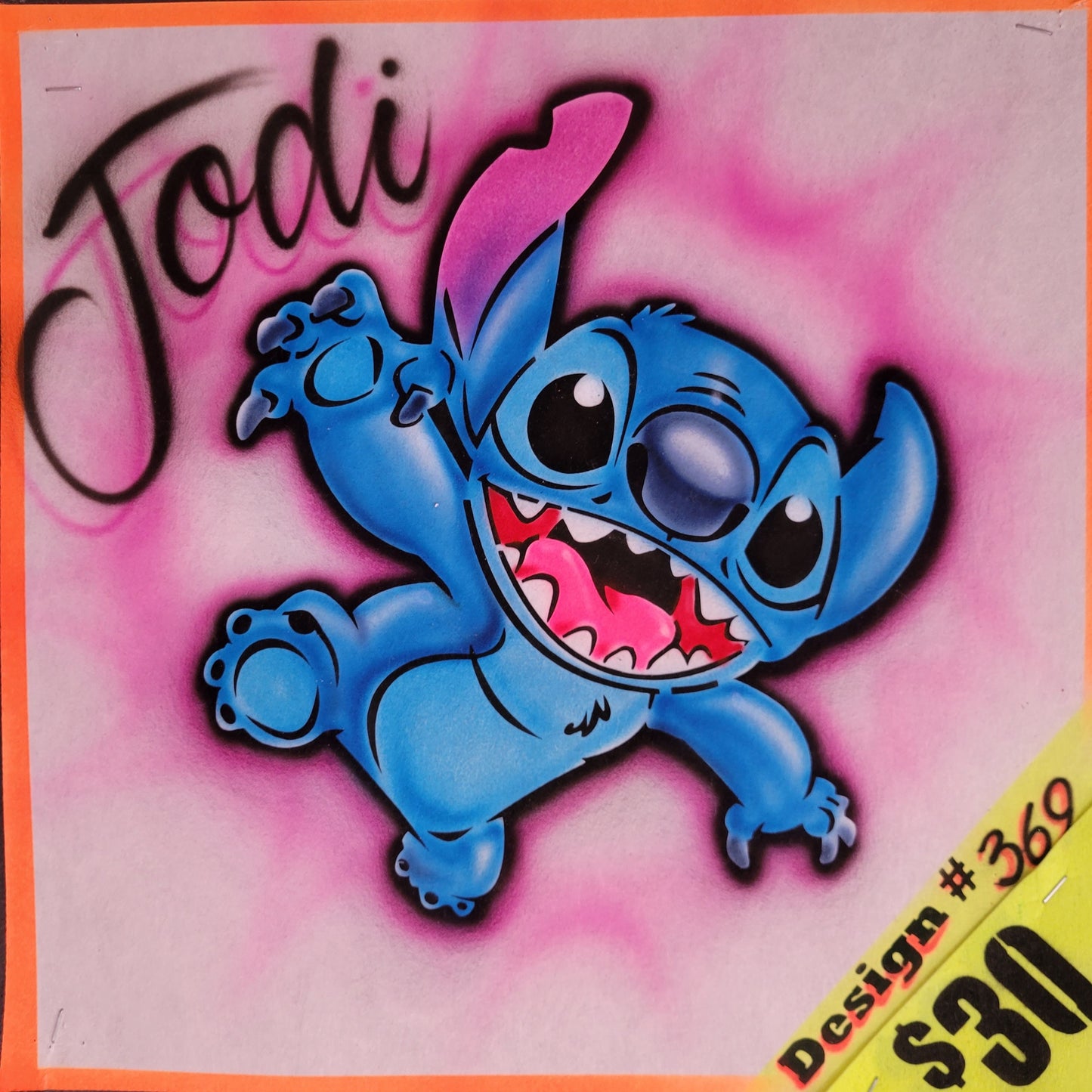 Stitch