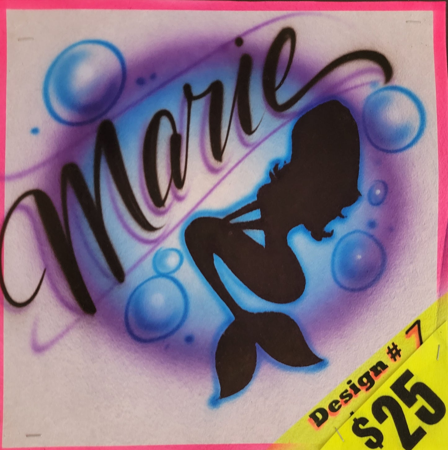 Mermaid