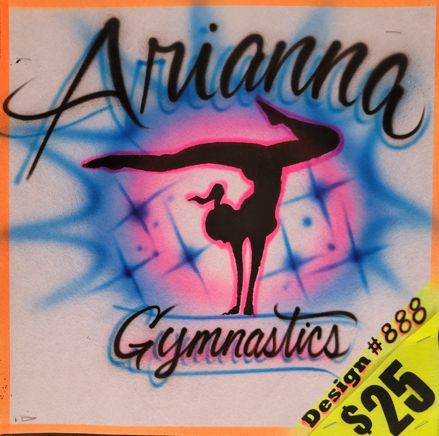 Gymnastics
