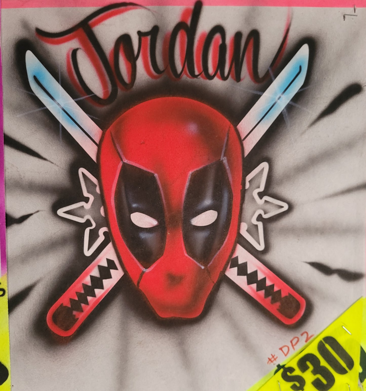 Deadpoo