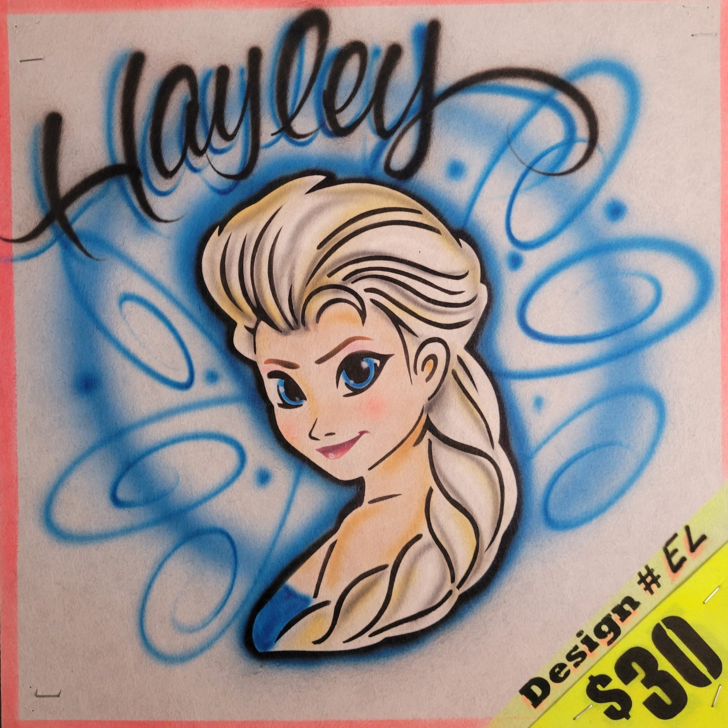 Princess el