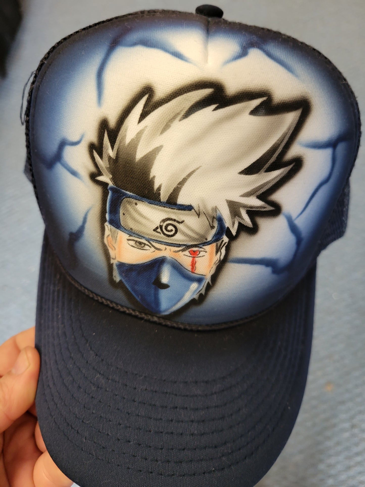Kakashi