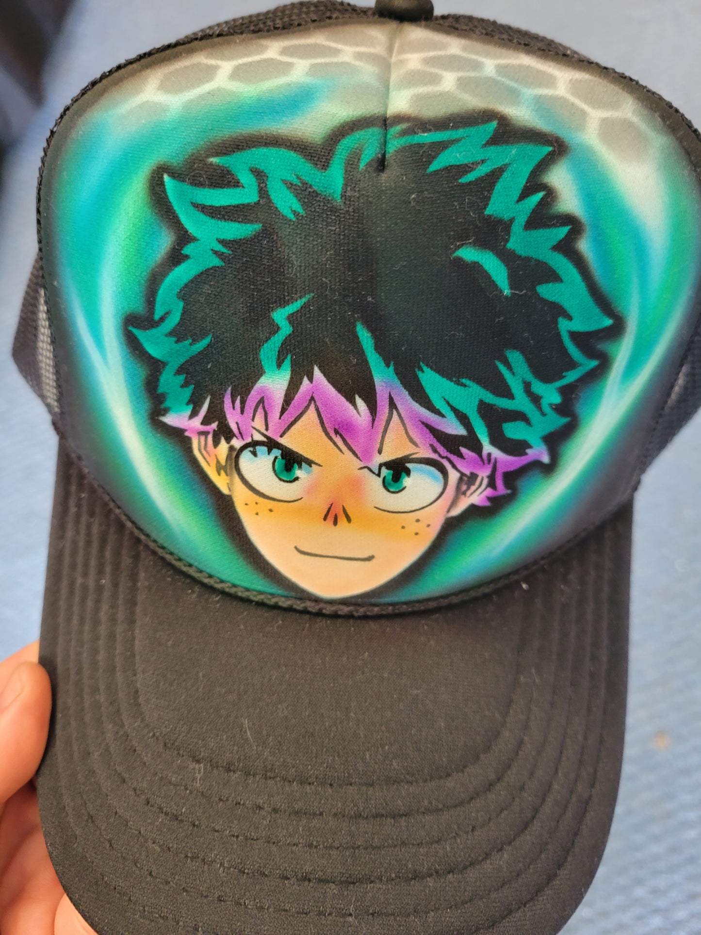 Deku Hat