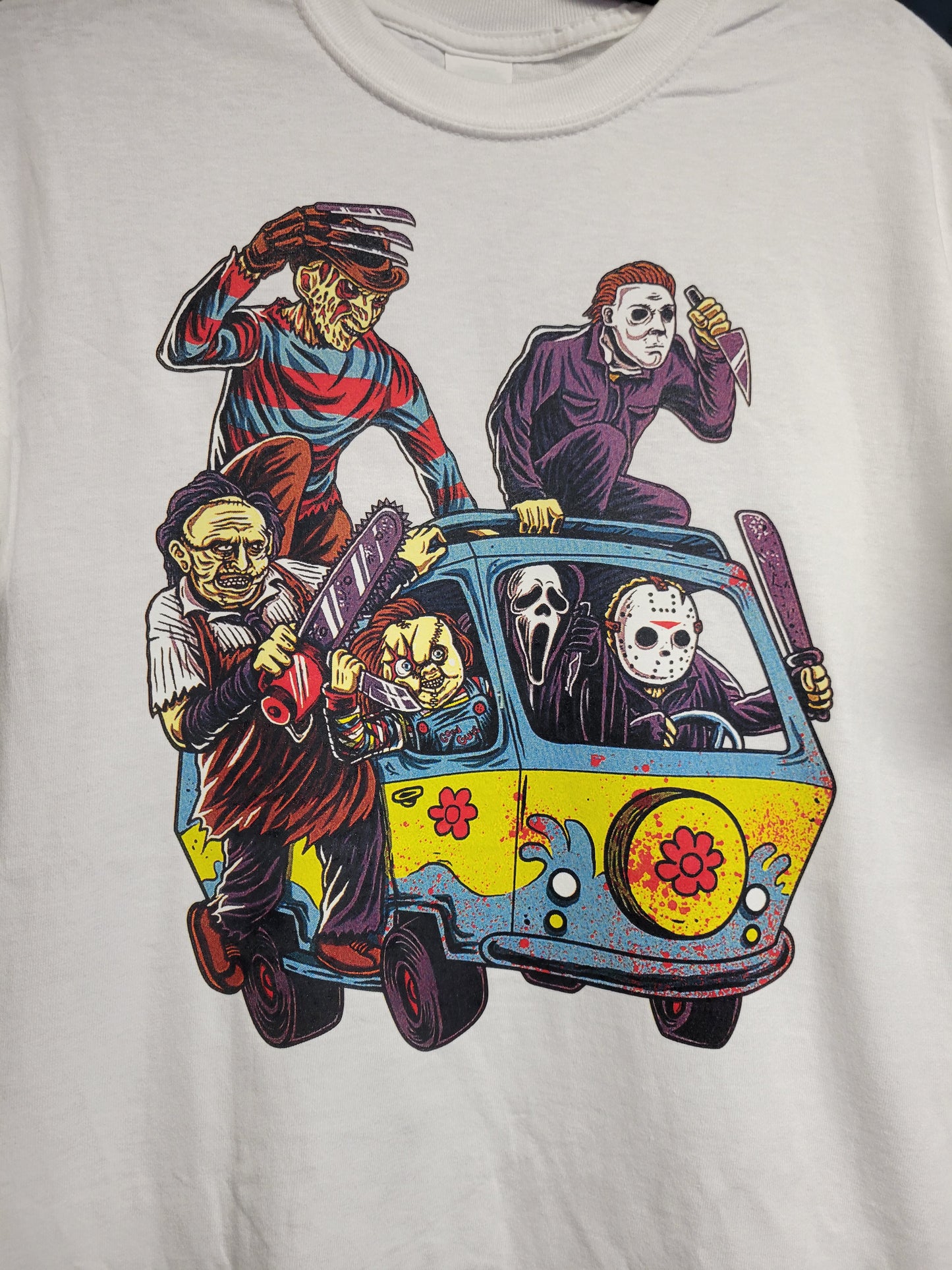 Killer bus