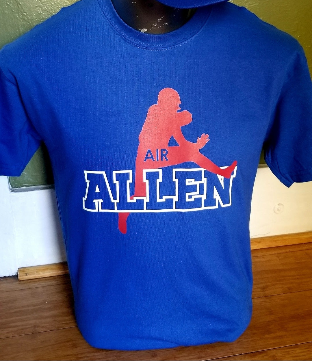 Air allen tee