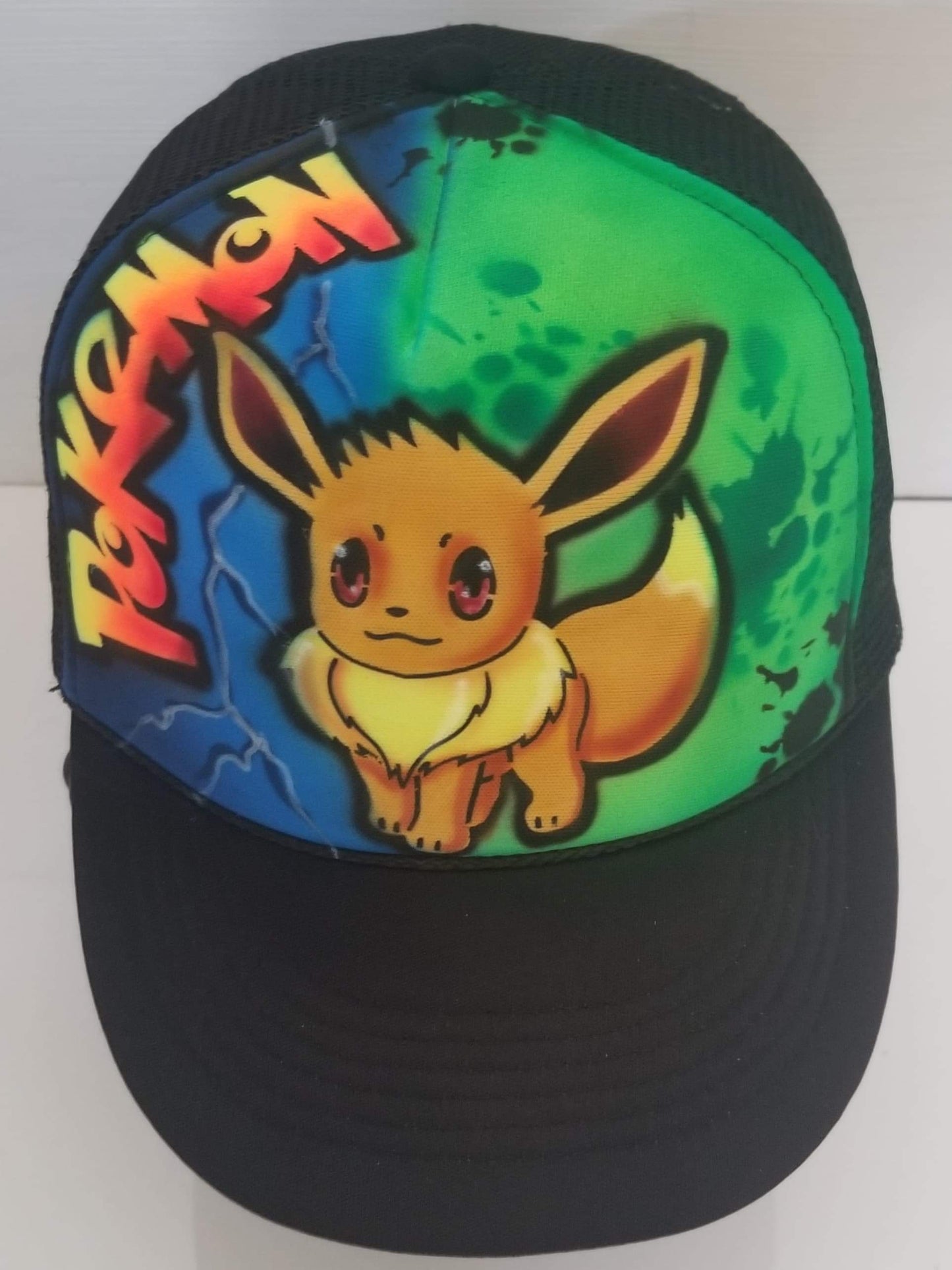 Eevee Trucker Hat