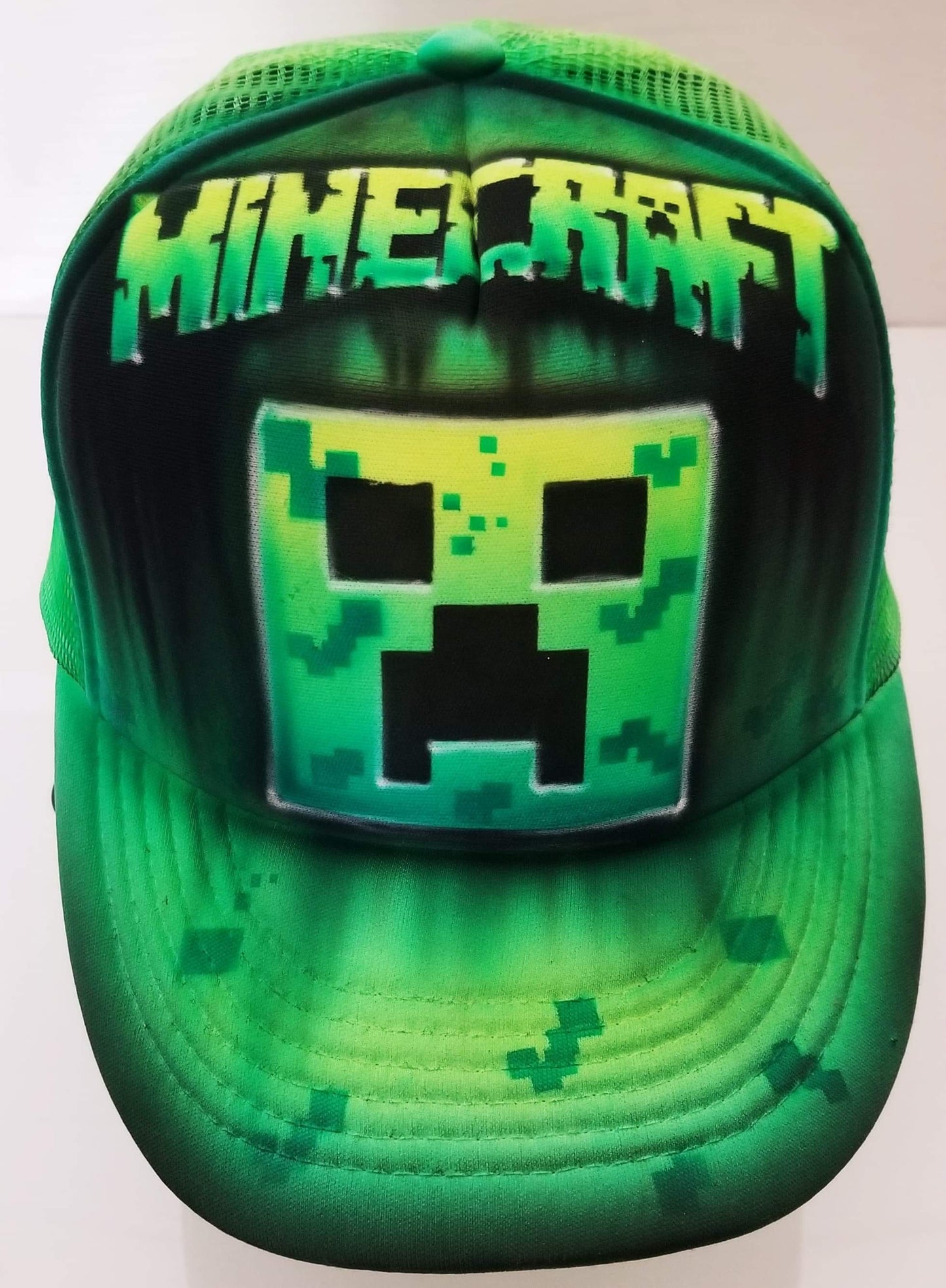 Creeper Hat