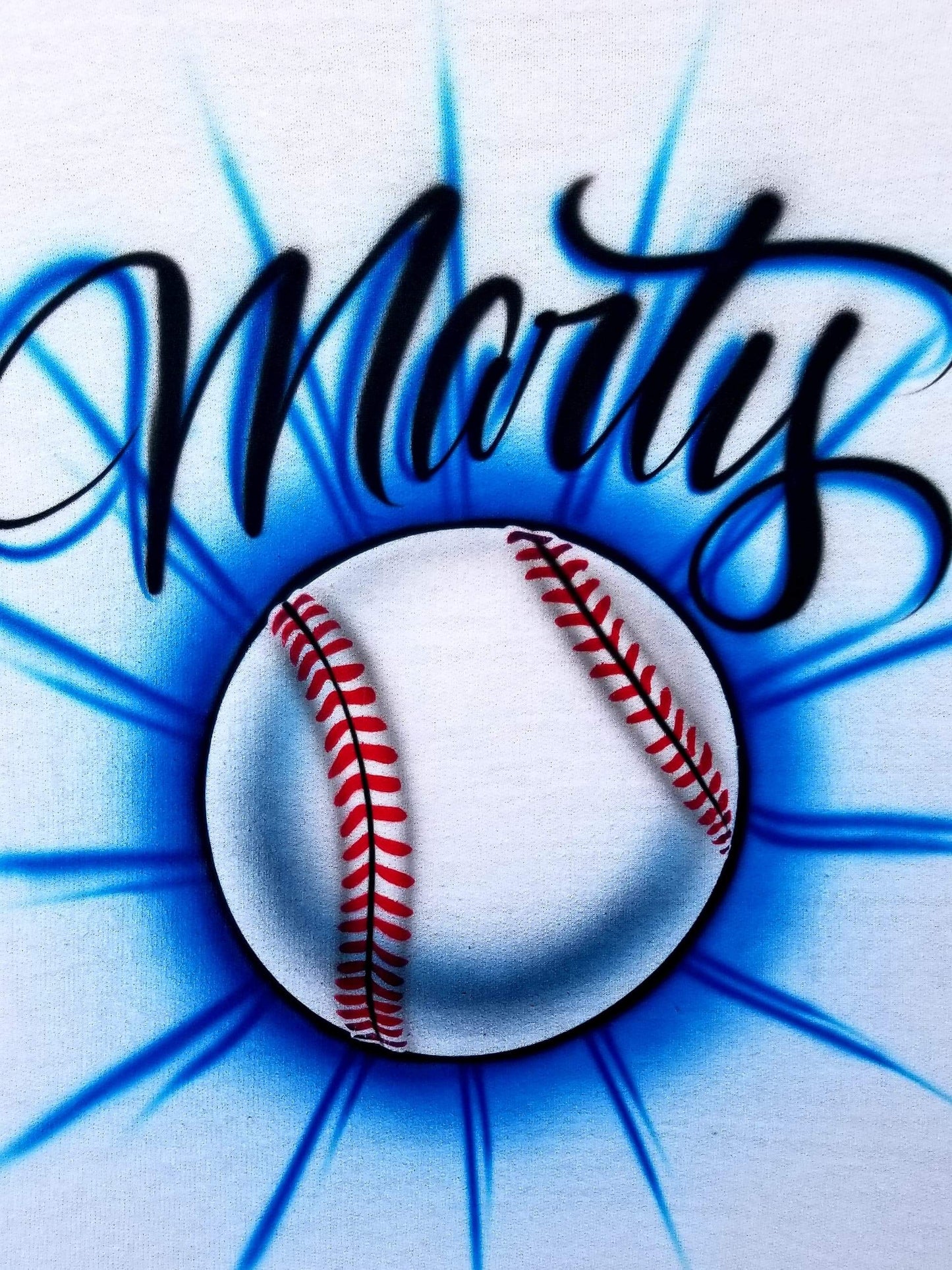 Baseball