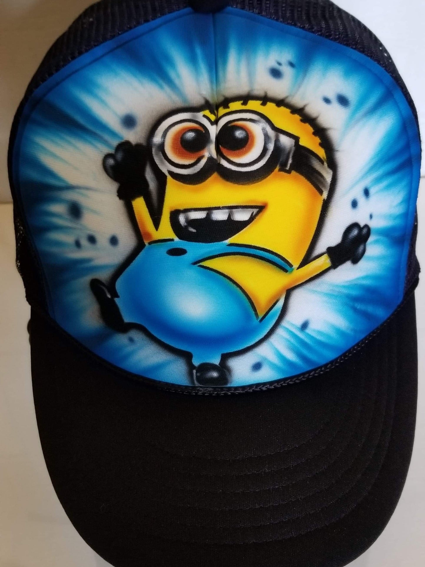 Minion Hat