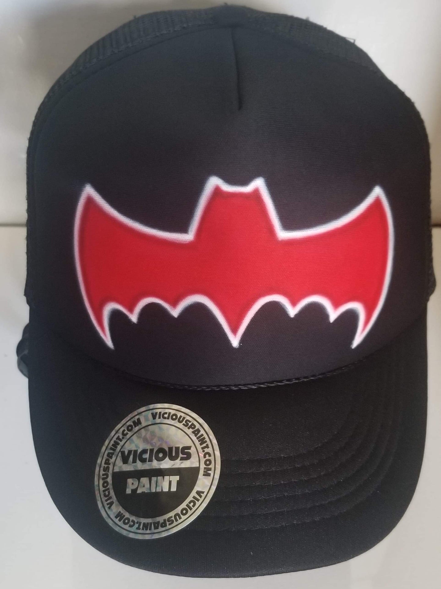 1966 Bat Mobile Hat