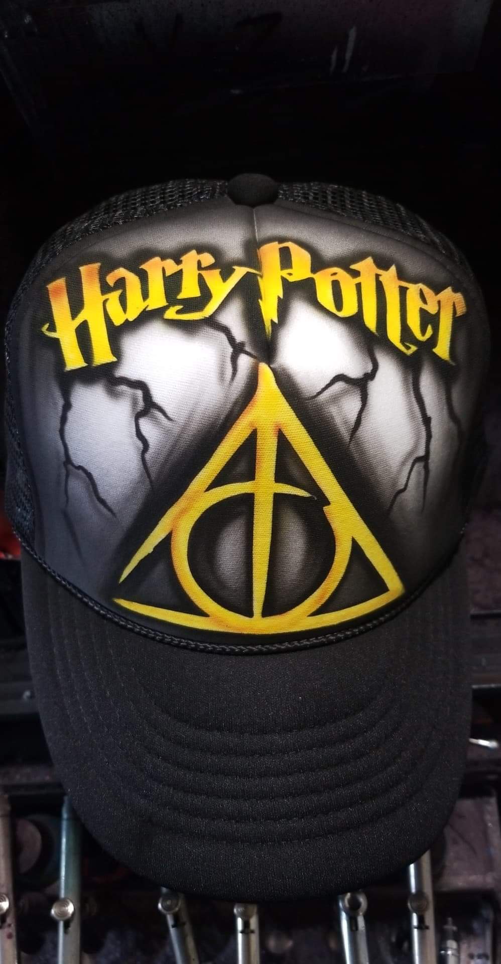 Harry Potter Hat