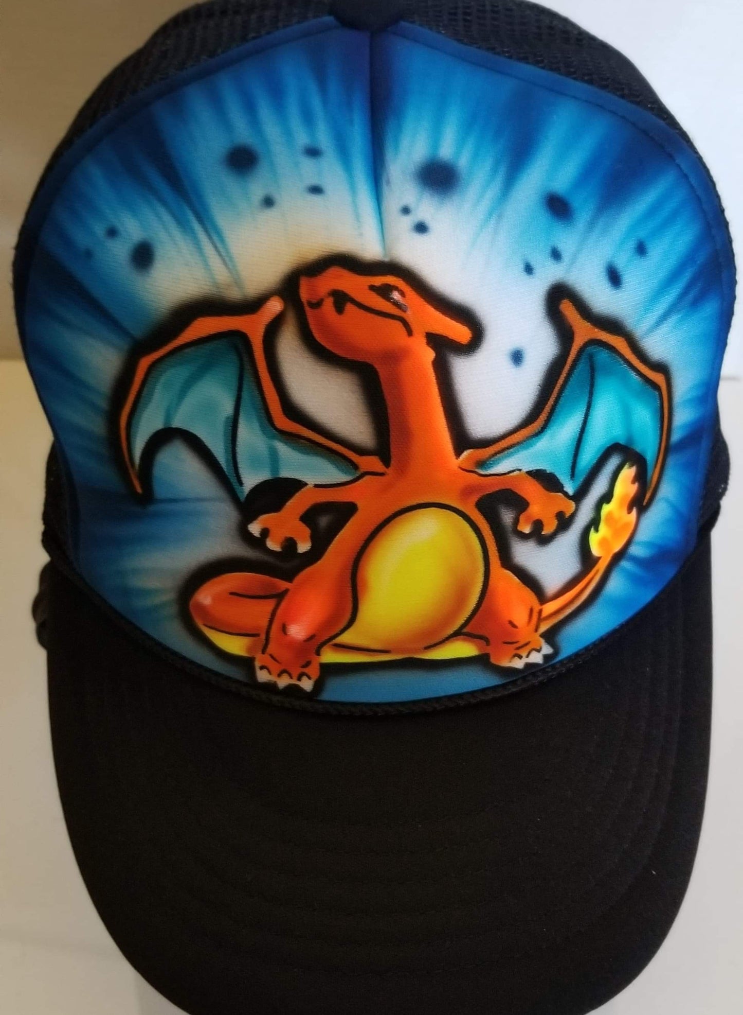 Charizard Hat
