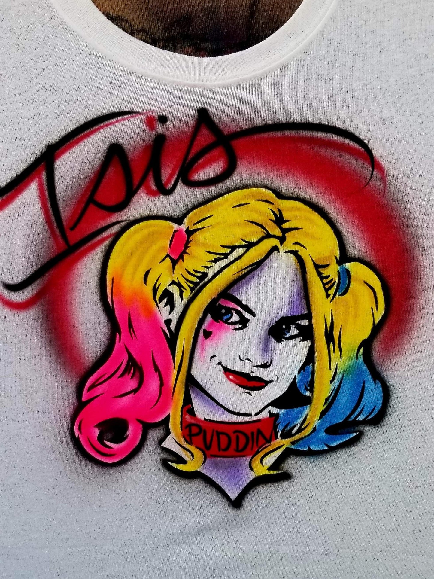 Harley Quinn