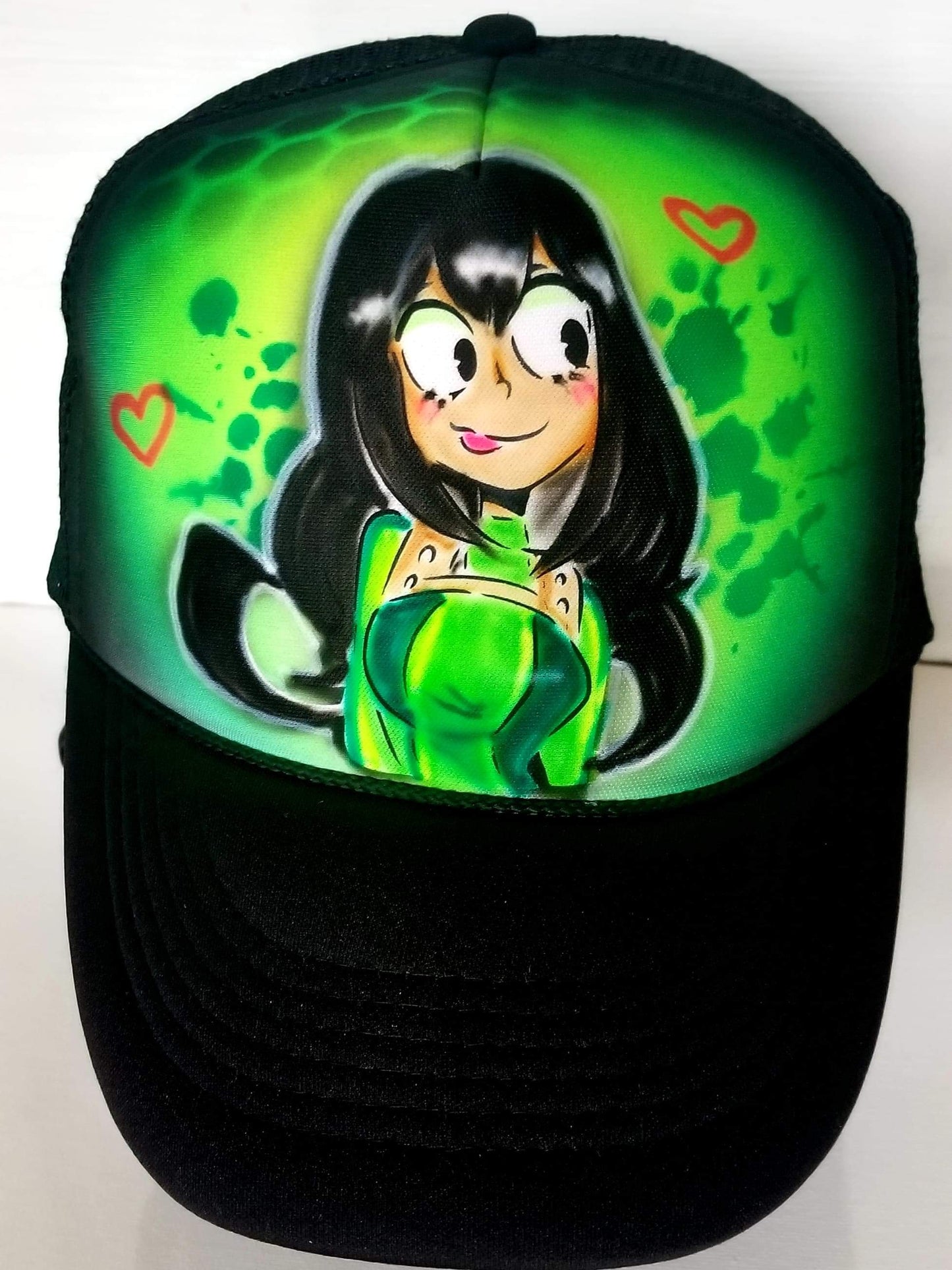 Tsuyu