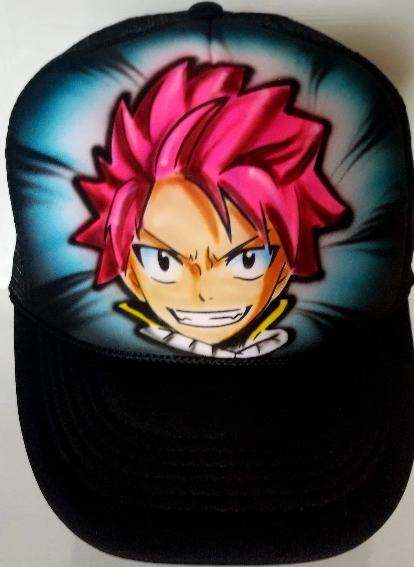 Natsu
