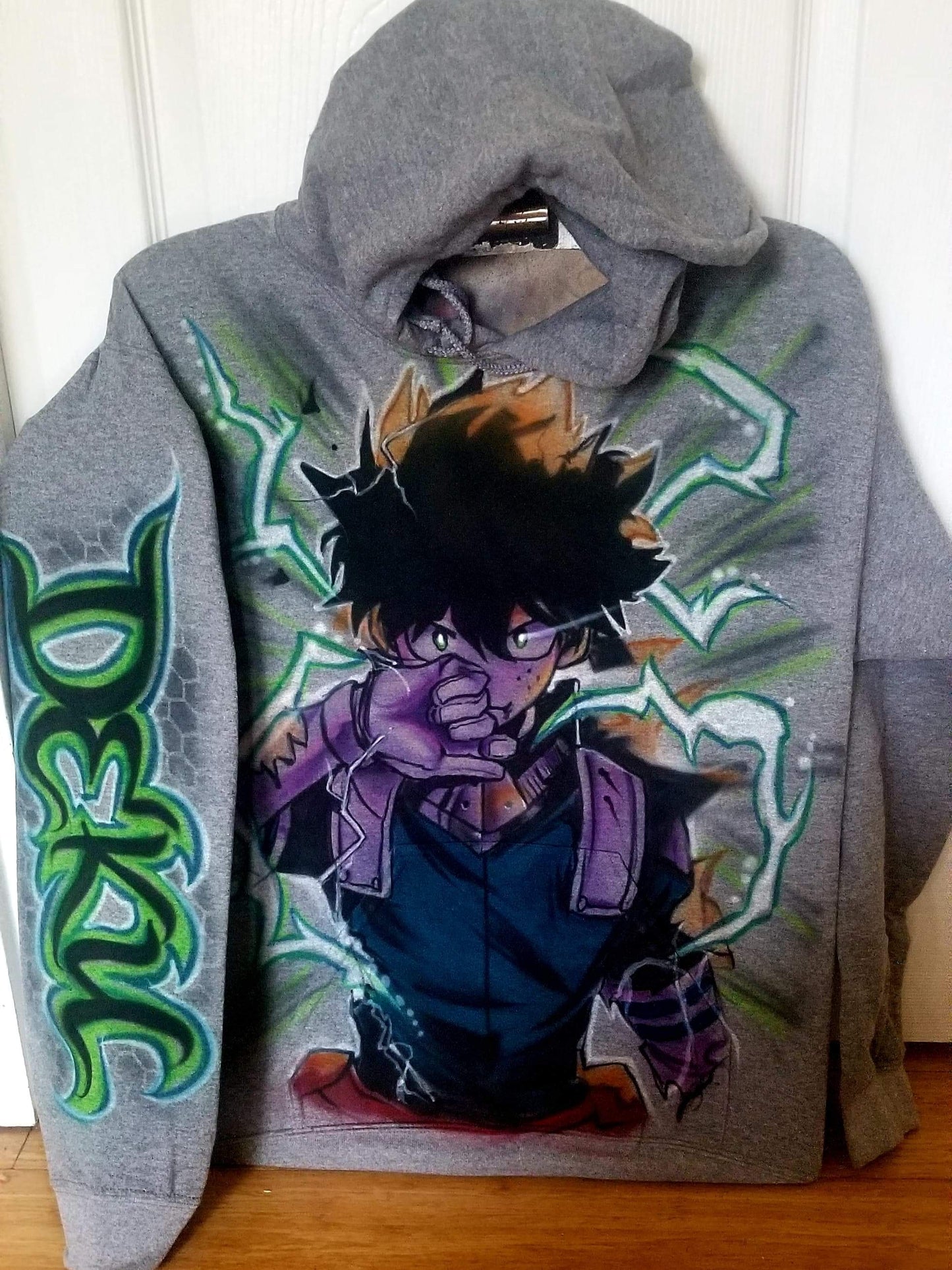 Deku