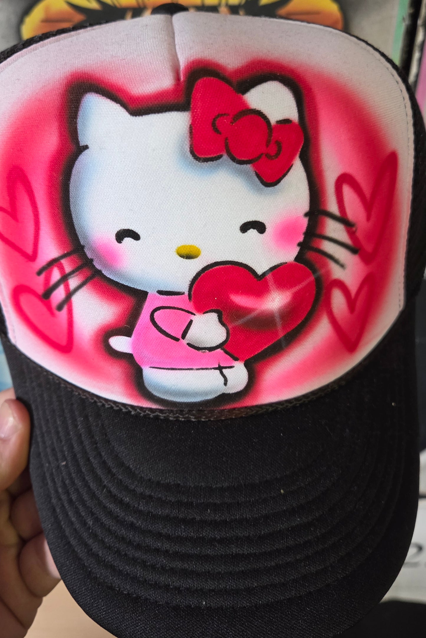 Hellokittyhat