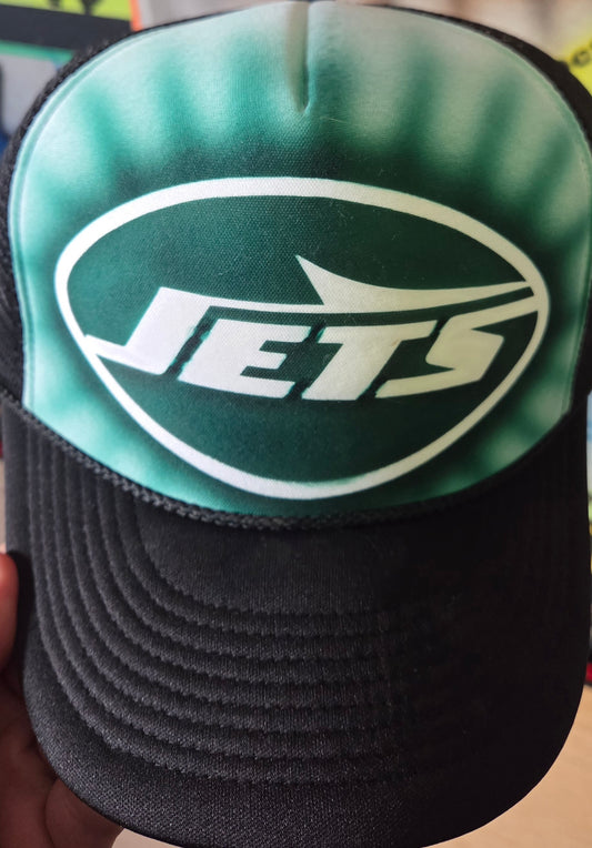 Jets hat