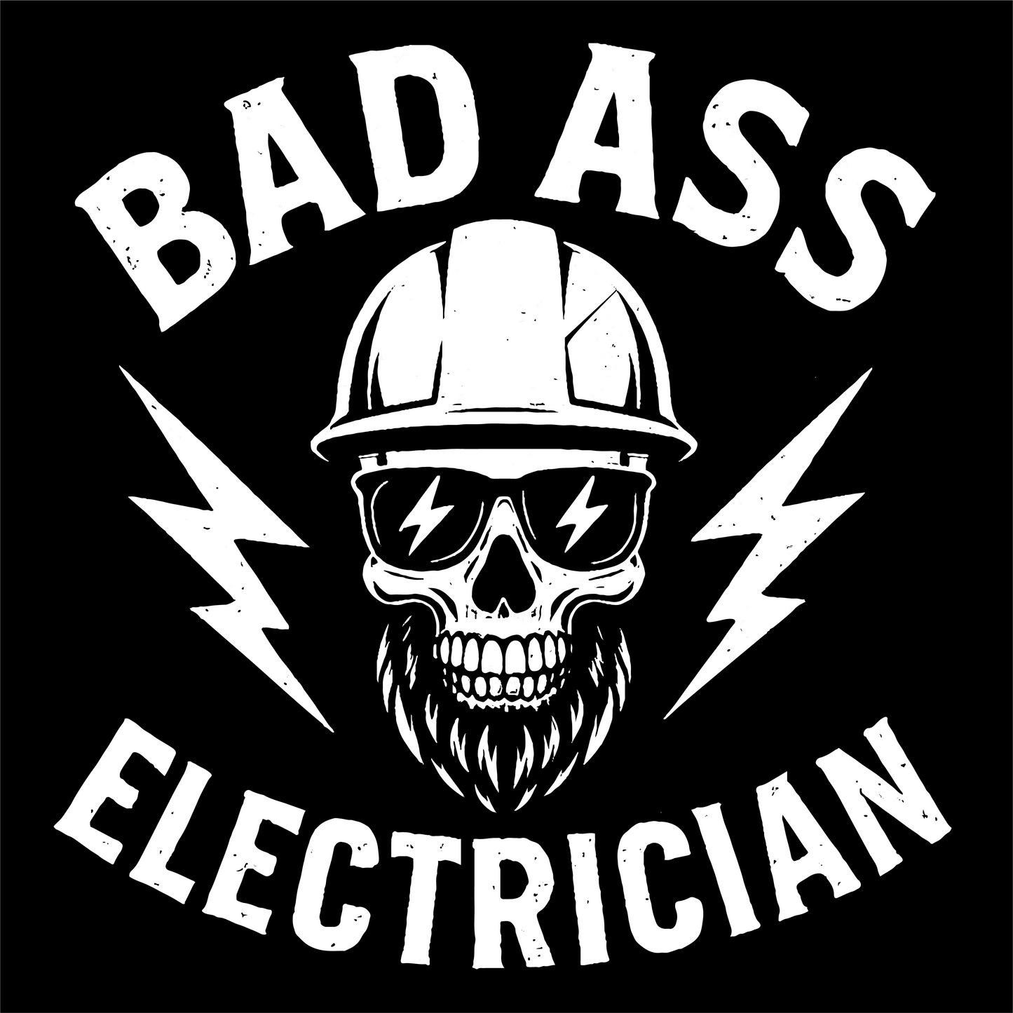 badass electrician