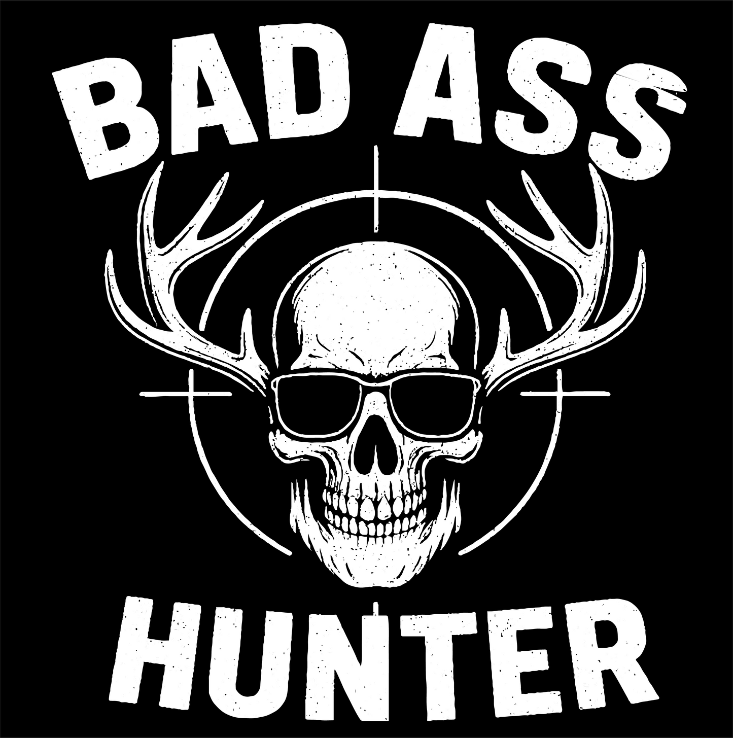 badass hunter