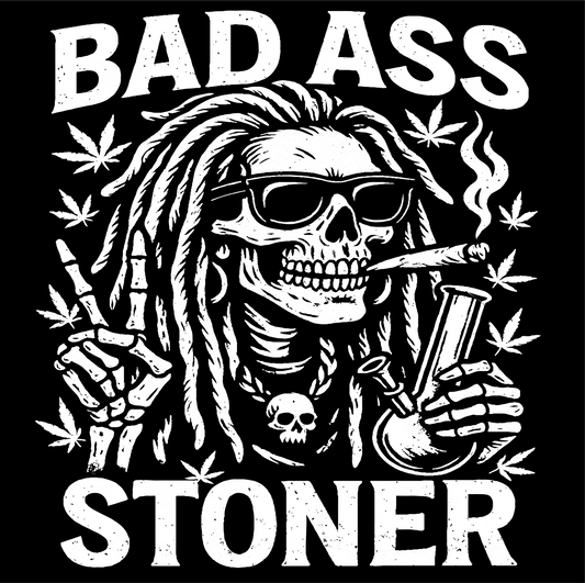 badass stoner