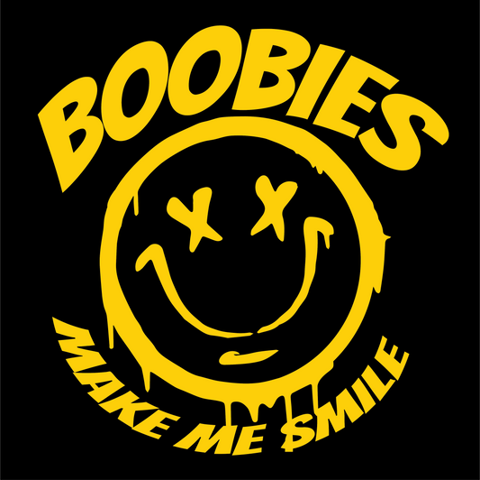 boobies