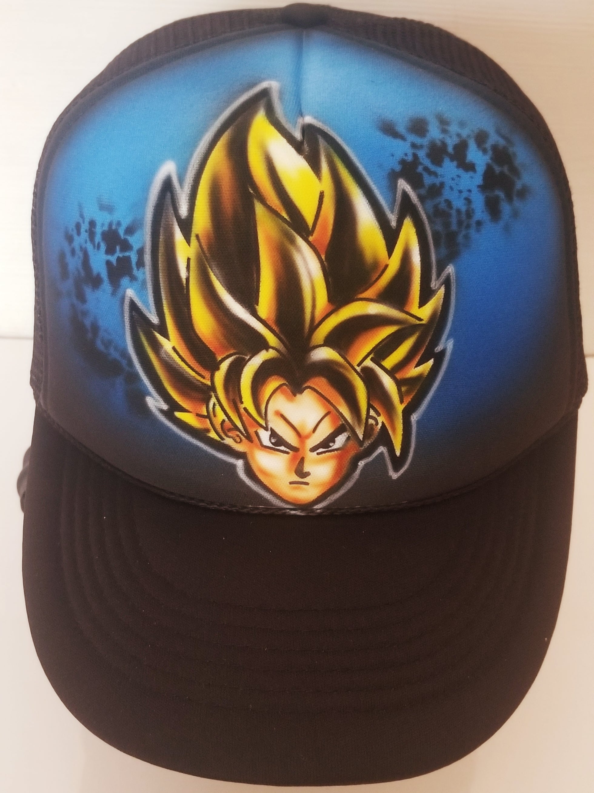 Goku Hat