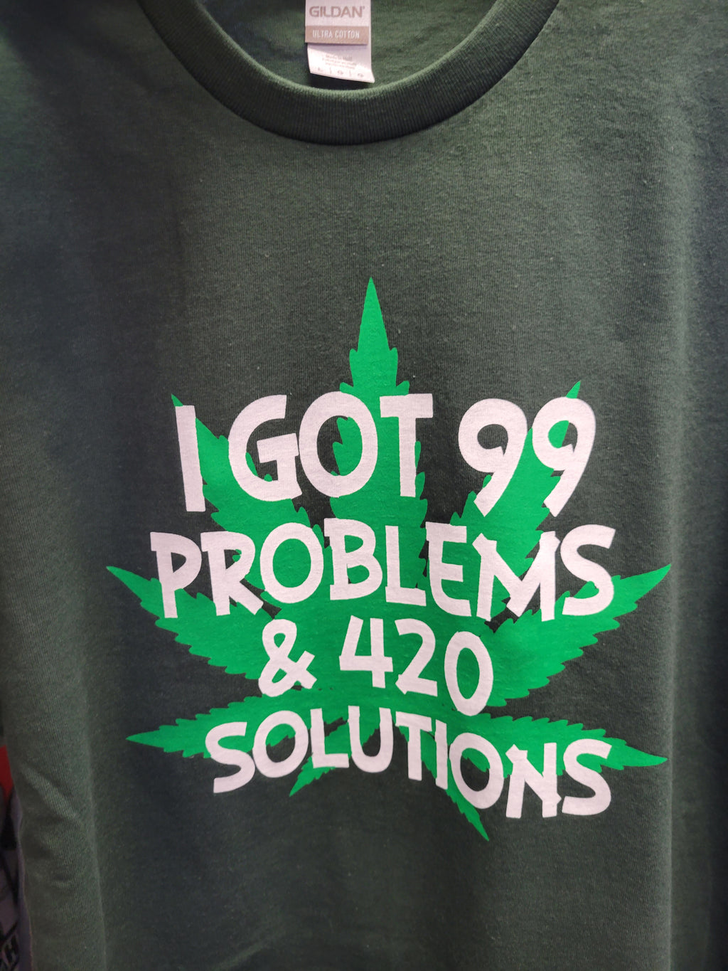 420 solutions