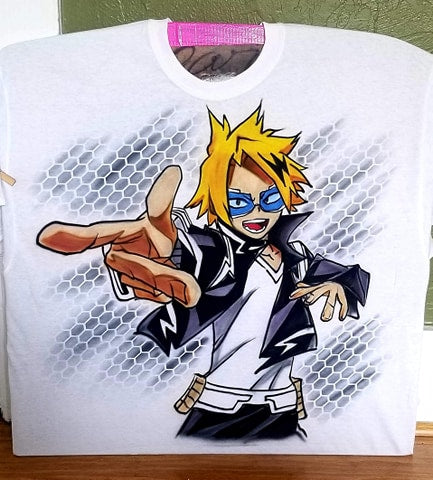 Denki Tee