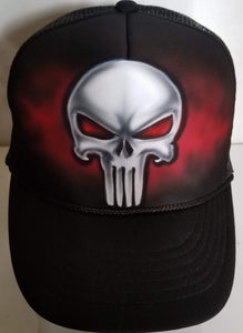 Punisher Hat