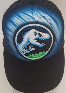 Jurassic World Hat