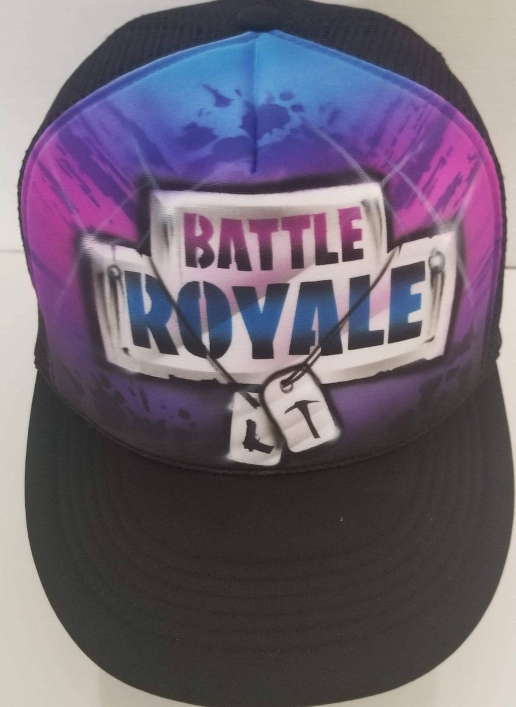 Battle Royale Hat