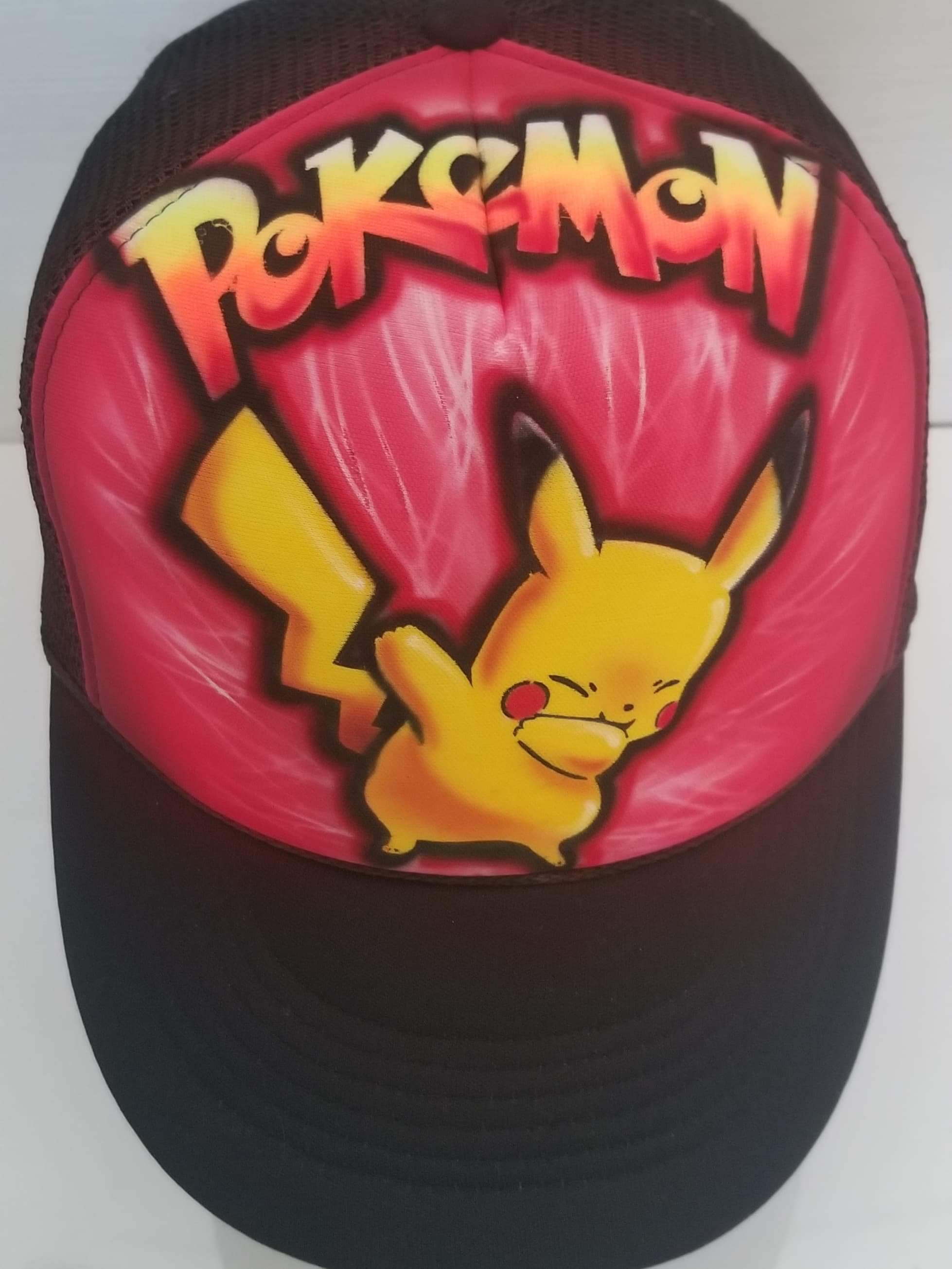 Dabbing Pikachu Hat