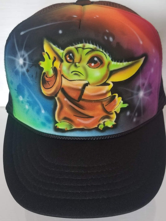 Baby alien 2 Hat