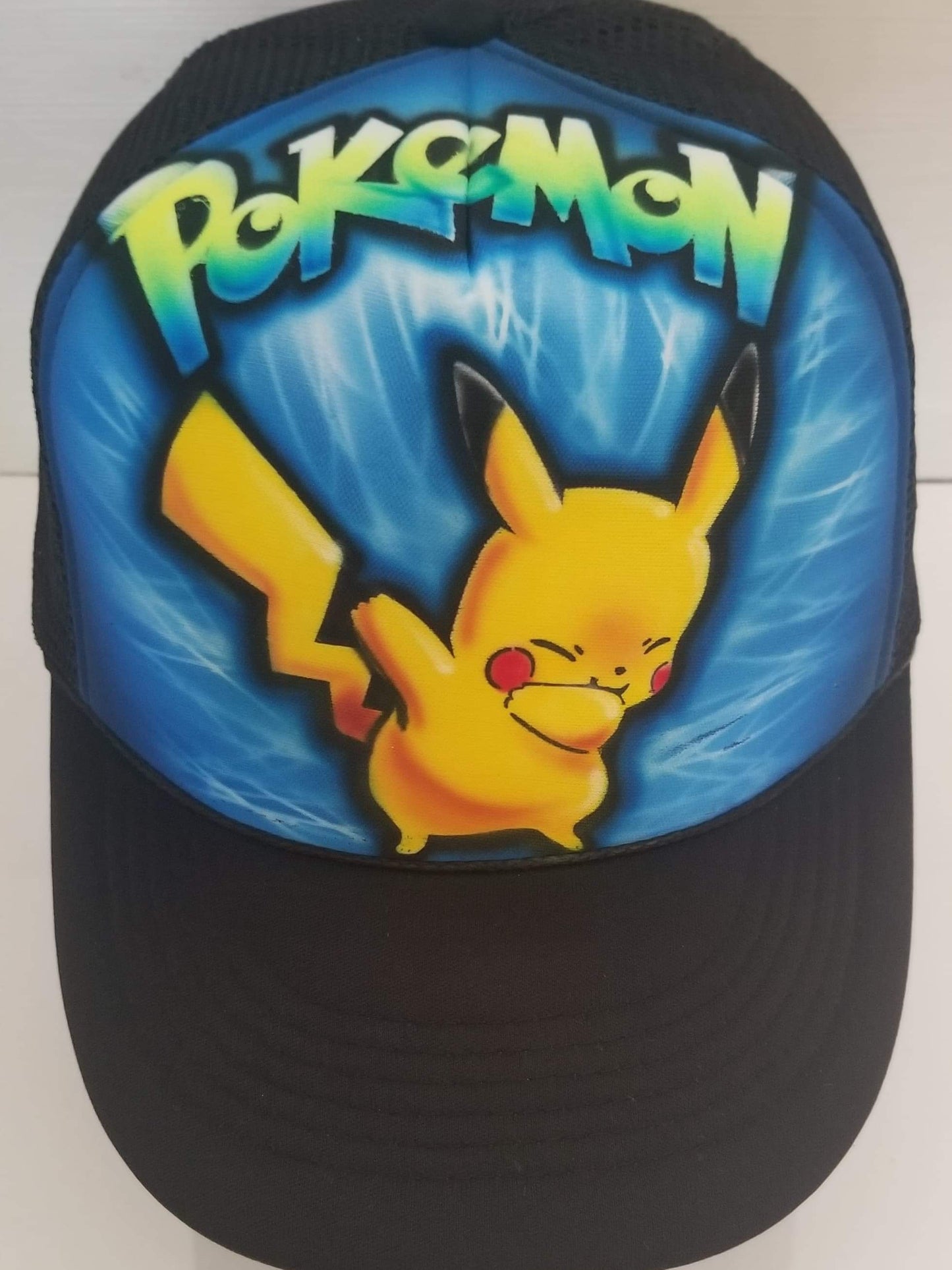 Dabbing Pikachu Hat